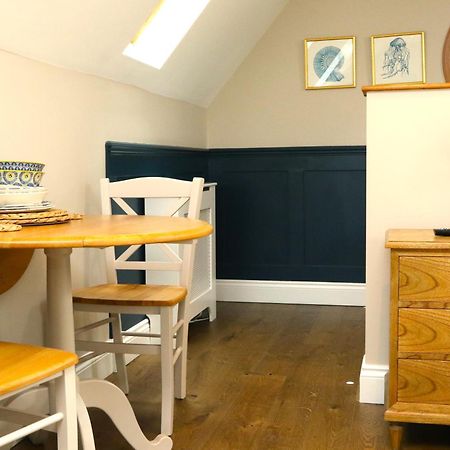 The Loft At The Croft - Stunning Rural Retreat Perfect For Couples & Dogs Villa Leigh  Eksteriør bilde