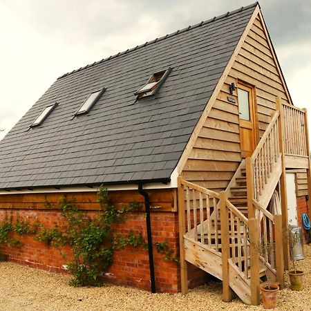 The Loft At The Croft - Stunning Rural Retreat Perfect For Couples & Dogs Villa Leigh  Eksteriør bilde