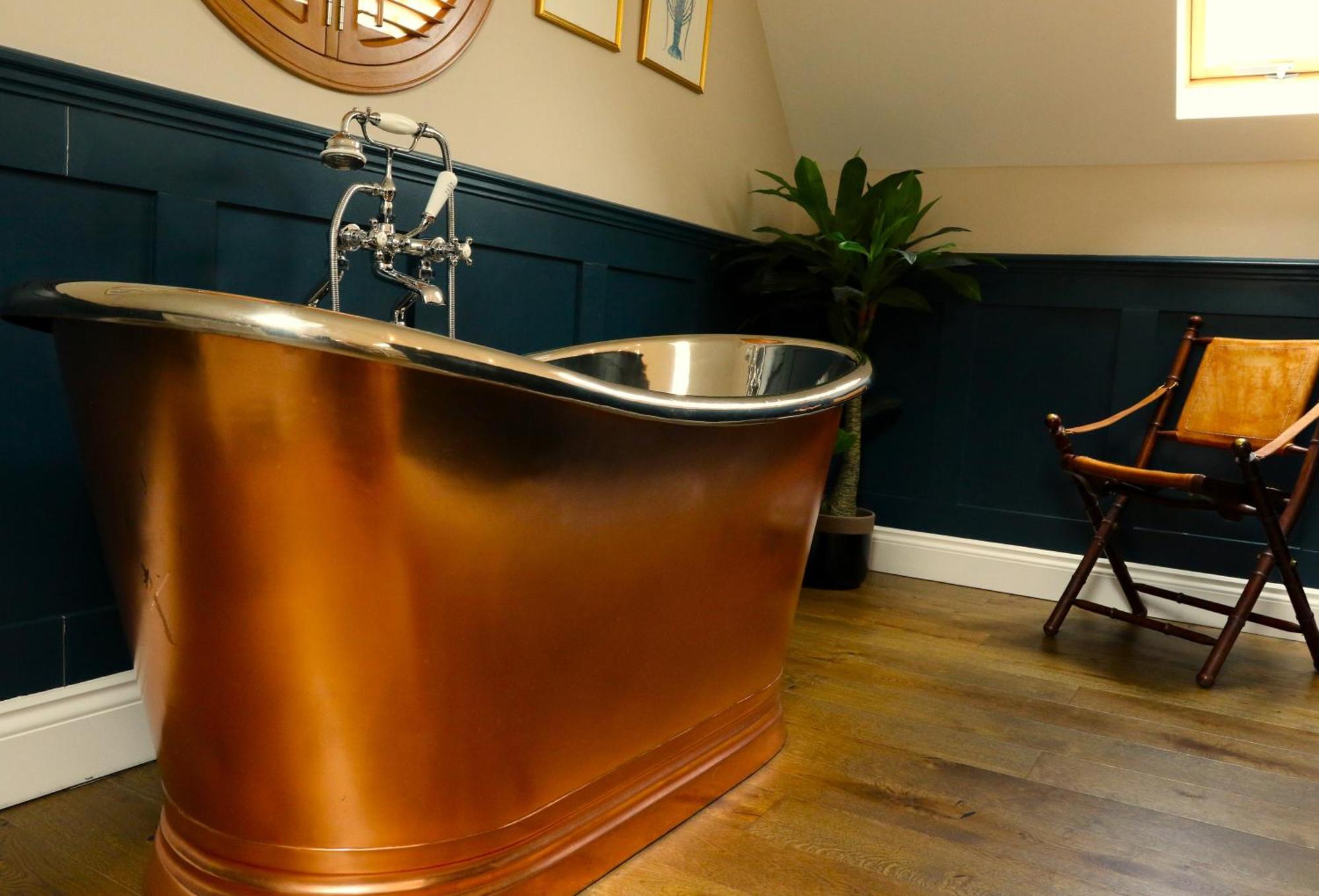 The Loft At The Croft - Stunning Rural Retreat Perfect For Couples & Dogs Villa Leigh  Eksteriør bilde